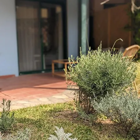 Blue House 30m From The With Sea View Nikiti (Sithonia)