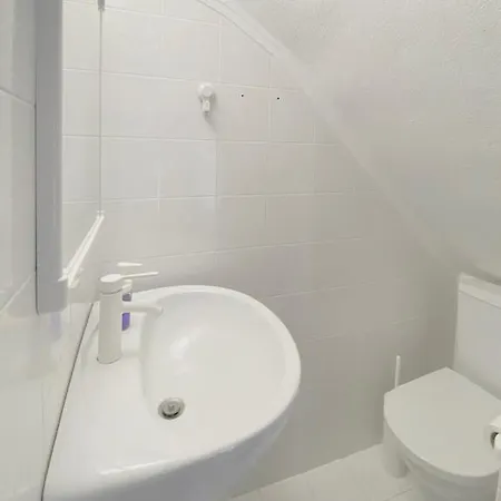 Blue House 30m From The With Sea View Holiday home *