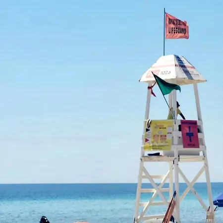 Blue House 30m From The With Sea View Nikiti (Sithonia)