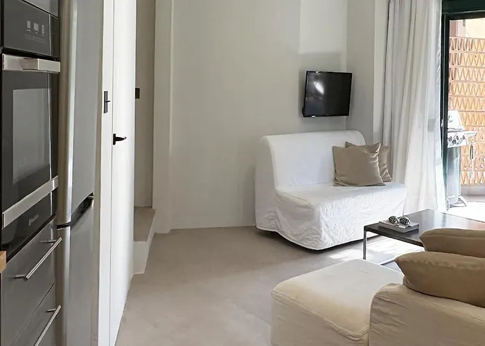Blue House 30m From The With Sea View * Nikiti (Sithonia)