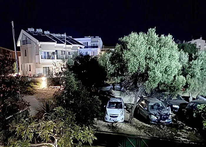 Hébergement de vacances Blue House 30m From The With Sea View Nikiti (Sithonia)