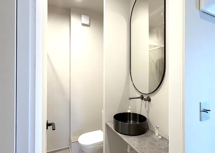 Blue House 30m From The With Sea View Nikiti (Sithonia)