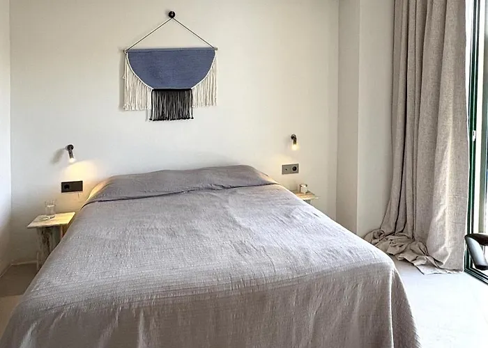 Hébergement de vacances Blue House 30m From The With Sea View Nikiti (Sithonia)