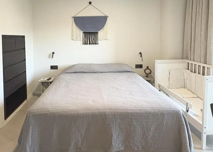 Hébergement de vacances Blue House 30m From The With Sea View Nikiti (Sithonia)