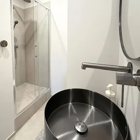 Blue House 30m From The With Sea View Holiday home *